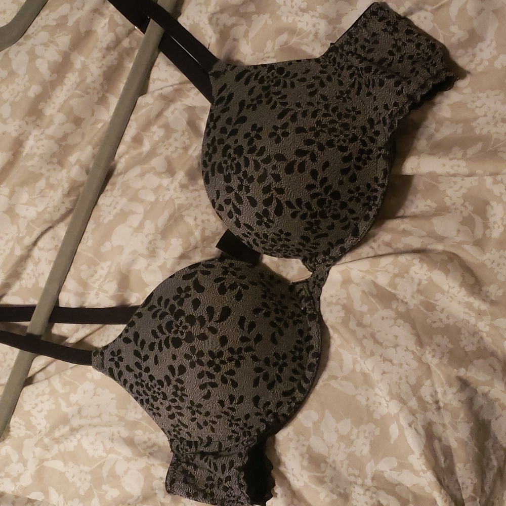 Adore Me push-up bra